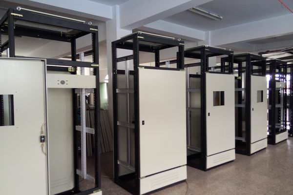 瀍河回族控制柜-控制柜布线要求